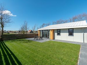 Bungalow für 4 Personen (50 m&sup2;) in Callantsoog