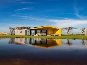 Bungalow für 5 Personen (54 m²) in Callantsoog