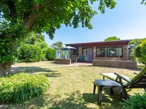 Bungalow für 5 Personen (50 m²) in Callantsoog