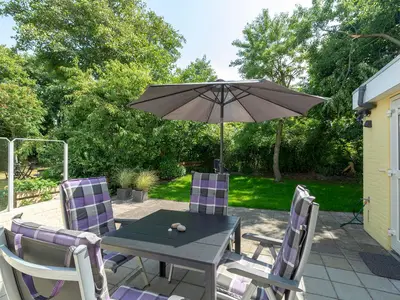 TerraceBalcony