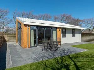 Bungalow für 5 Personen (50 m²) in Callantsoog