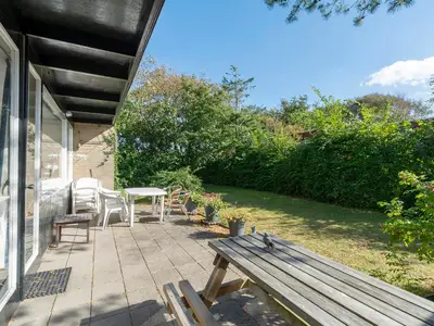 TerraceBalcony