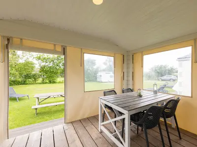 TerraceBalcony