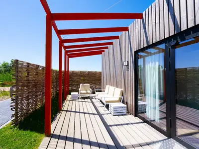 TerraceBalcony