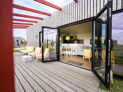 TerraceBalcony