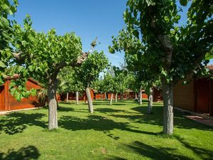 Bungalow für 4 Personen (27 m²) in Cambrils