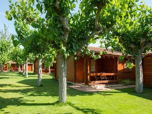 Bungalow für 5 Personen (36 m²) in Cambrils