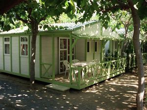 Bungalow für 5 Personen (24 m&sup2;) in Cambrils