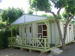 Bungalow für 5 Personen (32 m&sup2;) in Cambrils