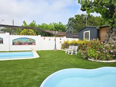 PoolOfHouse