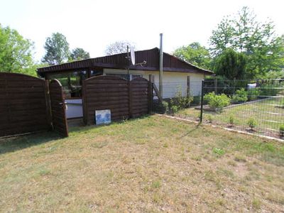 Bungalow für 5 Personen (30 m²) in Canow 3/10