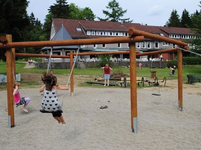 Bungalow für 8 Personen (60 m²) in Clausthal-Zellerfeld 3/10