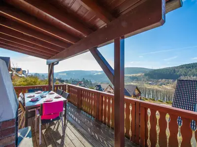 TerraceBalcony