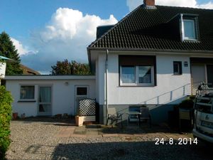 Bungalow für 2 Personen (35 m&sup2;) in Dahme