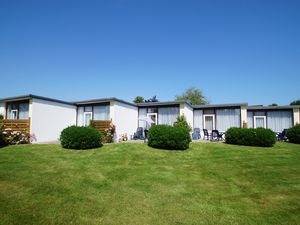 Bungalow für 3 Personen (41 m&sup2;) in Dahme