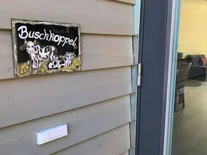 Bungalow für 5 Personen (55 m²) in Dahme