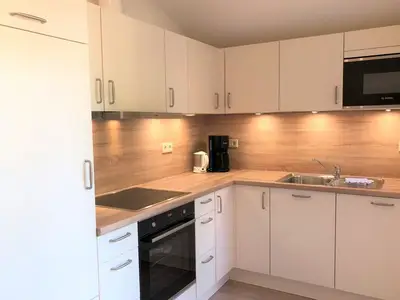 Bungalow für 5 Personen (55 m²) in Dahme 2/10