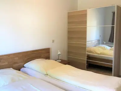 Bungalow für 5 Personen (55 m²) in Dahme 4/10