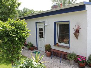 Bungalow für 2 Personen (45 m&sup2;) in Damshagen