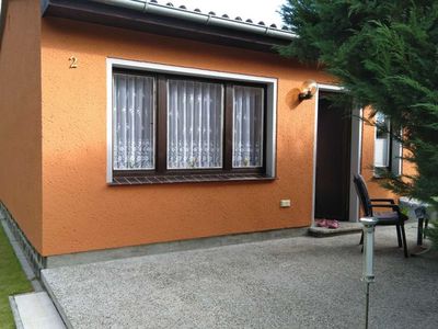 Bungalow für 2 Personen (40 m²) in Dargun 9/10