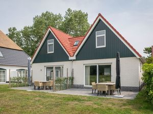 Bungalow für 4 Personen (60 m²) in De Cocksdorp