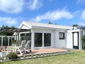 Bungalow für 3 Personen (70 m²) in De Koog