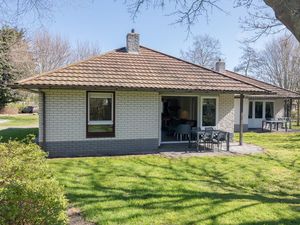 Bungalow für 4 Personen (65 m²) in De Koog