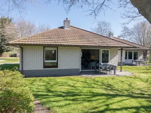 Bungalow für 6 Personen (65 m²) in De Koog