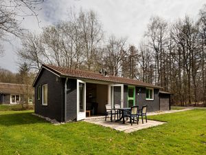 Bungalow für 4 Personen (53 m²) in De Wolden