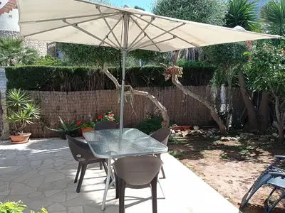 TerraceBalcony