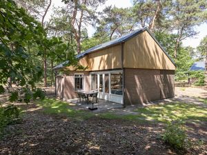 Bungalow für 4 Personen (56 m&sup2;) in Deurne