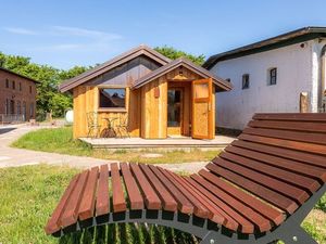 Bungalow für 2 Personen (24 m&sup2;) in Dobbin-Linstow