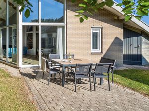 Bungalow für 5 Personen (86 m&sup2;) in Domburg