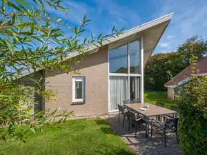 Bungalow für 10 Personen (110 m²) in Domburg