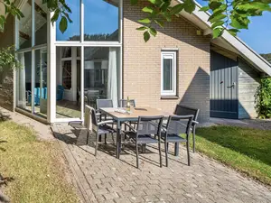 Bungalow für 7 Personen (86 m²) in Domburg