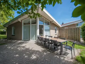Bungalow für 12 Personen (172 m²) in Domburg