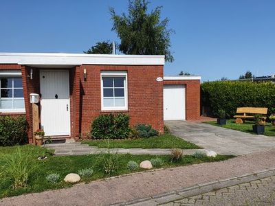 Bungalow für 4 Personen (55 m²) in Dornumersiel 2/10