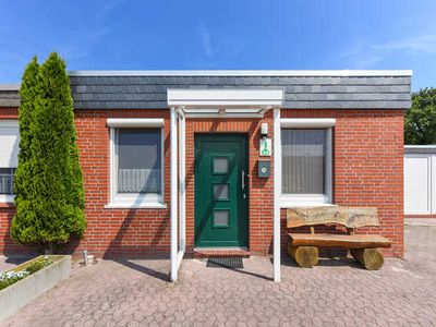 Bungalow für 6 Personen (80 m²) in Dornumersiel 2/10