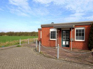 Bungalow für 7 Personen (95 m&sup2;) in Dornumersiel