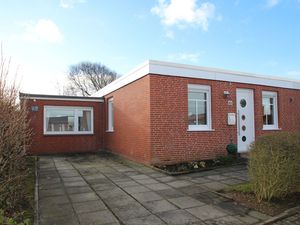 Bungalow für 4 Personen (64 m&sup2;) in Dornumersiel