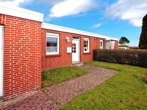 Bungalow für 6 Personen (64 m²) in Dornumersiel