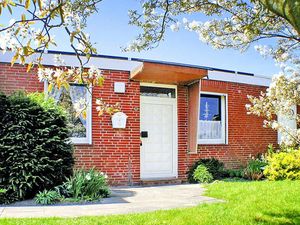 Bungalow für 4 Personen (54 m&sup2;) in Dornumersiel