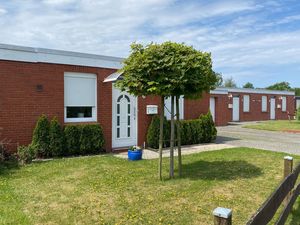 Bungalow für 4 Personen (54 m&sup2;) in Dornumersiel