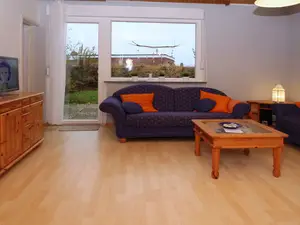 Bungalow für 4 Personen (54 m²) in Dornumersiel