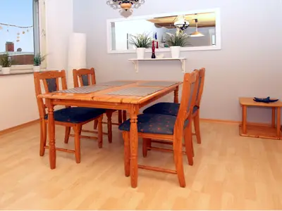 Bungalow für 4 Personen (54 m²) in Dornumersiel 2/10