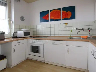 Bungalow für 4 Personen (54 m²) in Dornumersiel 3/10