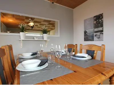 Bungalow für 4 Personen (54 m²) in Dornumersiel 5/10