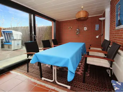 TerraceBalcony