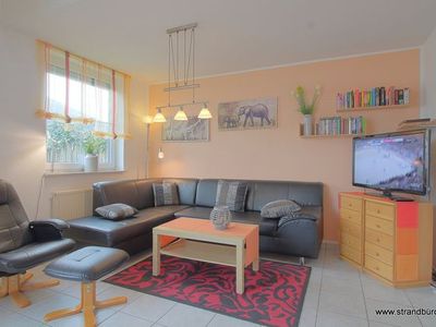 Bungalow für 5 Personen (74 m²) in Dorum 1/10