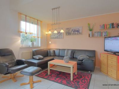 Bungalow für 5 Personen (74 m²) in Dorum 2/10